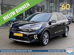 Kia Niro - 1.6 GDi Hybrid 141pk DCT6 DynamicPlusLine