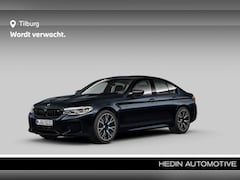 BMW M5 - 5-serie Competition | Bowers & Wilkins Diamond Surround Sound System | M Driver’s Package