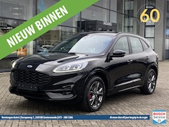 Ford Kuga - 2.5 PHEV e-CVT 225pk ST-Line