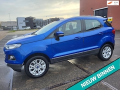 Ford EcoSport - 1.0 EcoBoost Titanium