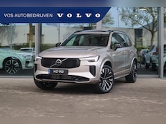 Volvo XC90 - 2.0 T8 Recharge AWD Ultra Dark | MY25| Uit voorraad leverbaar|