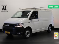Volkswagen Transporter - 2.0 TDI 150PK EURO 6 - Airco - Navi - Cruise - Camera - € 17.900- Excl