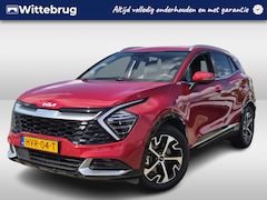 Kia Sportage - 1.6 T-GDi Hybrid DynamicLine | Rijklaar prijs | Stoelverwarming | Apple carplay Android Au