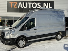 Ford Transit - 350 2.0 TDCI L3H3 Trend RWD Automaat