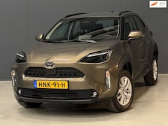 Toyota Yaris Cross - 1.5 Hybrid 115 Active CARPLAY/CAMERA/PDC/AUTOMAAT