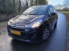 Citroën C3 - 1.0 PureTech Attraction