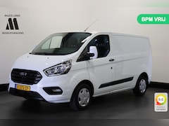 Ford Transit Custom - 2.0 TDCI - EURO 6 - Airco - Cruise - PDC - €11.499, - Excl