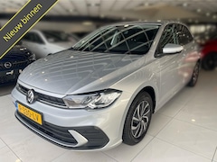 Volkswagen Polo - 1.0 TSI Life Business