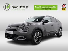 Citroën C4 - 1.2 PURETECH 130PK MAX | Navi | Panoramadak | 360 camera