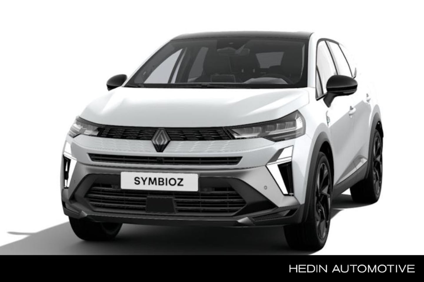 Renault Symbioz - 1.8 E-Tech full hybrid 160 esprit Alpine | Automaat | Pack Driving & Comfort Premium | Pac - AutoWereld.nl