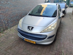 Peugeot 207 - 1.4-16V XS 2e eigenaar | Met parkeersensoren