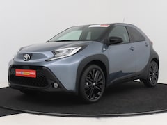 Toyota Aygo X - 1.0 VVT-i MT Pulse Design Pack | Eindejaarsactie | 1300 euro korting