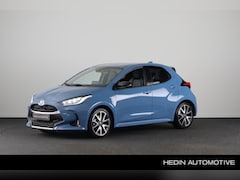 Toyota Yaris - 1.5 Hybrid Executive | Leer | Adap cruise | Carplay | Camera | Automaat |