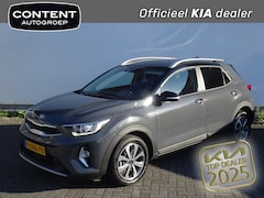 Kia Stonic - 1.0 T-GDi 120pk DCT7 DynamicPlusLine