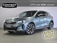 Kia XCeed - 1.6 GDi PHEV Plug-In ExecutiveLine |Schuifdak | Leder