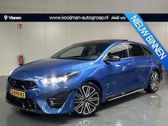 Kia Pro cee'd - ProCeed 1.5 T-GDi GT-Line