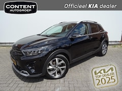 Kia Stonic - 1.0 T-GDi 100pk GT-PlusLine