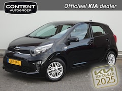 Kia Picanto - 1.0 DPi 67pk 4-zits DynamicLine