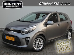 Kia Picanto - 1.0 DPi 67pk 4-zits DynamicLine