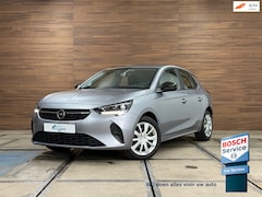 Opel Corsa - 1.2 Edition Automaat | Navigatie | Park Pilot | Carplay | ALC | Stoelverwarming