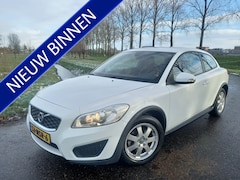 Volvo C30 - 1.6 Advantage