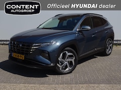 Hyundai Tucson - 1.6 T-GDi PHEV 265pk AWD Aut. Premium Sky