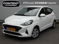 Hyundai i10 - 1.0i 67pk Comfort