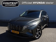 Hyundai Tucson - 1.6 T-GDi PHEV 265pk AWD Aut. Premium