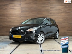 Ford Fiesta - 1.1 Trend 5 deurs | Cruise Control | Airco | NAP | Bluetooth | Verwarmde Voorruit