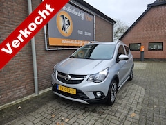 Opel Karl - 1.0 Rocks Online Edition