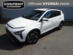 Hyundai Bayon - 1.0 T-GDI 100PK 7DCT Comfort Smart | Navi | Cruise | Airco