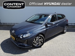 Hyundai i20 - 1.0 T-GDI MHEV 100pk Comfort Smart | Navi | Cruise | Airco