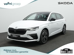 Skoda Scala - 1.0 TSI 115 pk DSG Monte Carlo | Panoramadak | Matrix LED | Achteruitrijcamera | Stoelverw