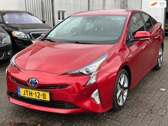 Toyota Prius - 1.8 Executive BJ: 2016|JBL|ACC|HUD|PARKASSIST|XENON|NAP