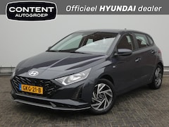 Hyundai i20 - 1.0 T-GDI 48V MHEV 100pk Comfort Smart
