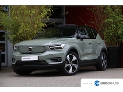 Volvo XC40 - Recharge P8 AWD R-Design | Panoramadak | Harman/Kardon | 360 Camera | Pilot Assist