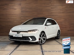 Volkswagen Polo - 2.0 TSI GTI | Pano | Matrix LED | 18' inch | Stuurhulp | Camera | Adaptive Cruise |