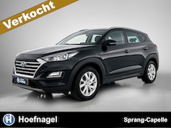 Hyundai Tucson - 1.6 T-GDI Comfort | Camera | Stoel-/Stuurverwarming | Cruise Control