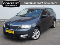Skoda Rapid - 1.2 105pk TSI Greentech Ambition Business Line / Trekhaak