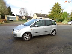 Ford Focus C-Max - 1.6-16V Futura