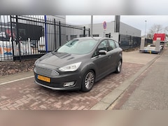 Ford C-Max - 1.0 Titanium