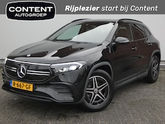 Mercedes-Benz EQA - 250 190pk AMG Line / 40.000 KM