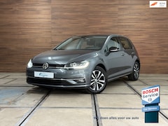 Volkswagen Golf - 1.5 TSI DSG Automaat | IQ.Drive | Trekhaak | Carplay | Adaptive Cruise