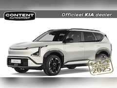 Kia EV5 - 81, 4 kWh 217pk 2WD GT-Line Business Edition | IN BESTELLING IN MEERDERE KLEUREN