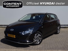 Hyundai i20 - 1.0 T-GDI 48V MHEV 100pk Comfort | Cruise | Airco | Apple Carplay – Android Auto