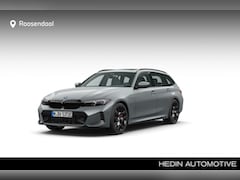 BMW 3-serie Touring - 330e M Sport Edition M Sport Pro | Innovation Pack | Panoramadak | Trekhaak