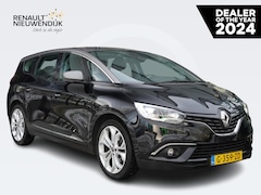 Renault Grand Scénic - 1.3 TCe 140 Intens 7p. AUTOMAAT / DEALER OND. / TREKHAAK / NAVI / PDC 360 / CAMERA / KEYLE