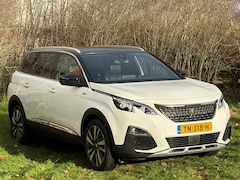 Peugeot 5008 - 1.2 PureTech GT-Line/Leer/7 Pers NL Auto