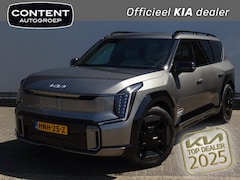 Kia EV9 - 99, 8kWh 384pk AWD Dual Motor GT-Line
