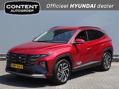 Hyundai Tucson - 1.6 T-GDi PHEV 252pk 2WD Aut Comfort